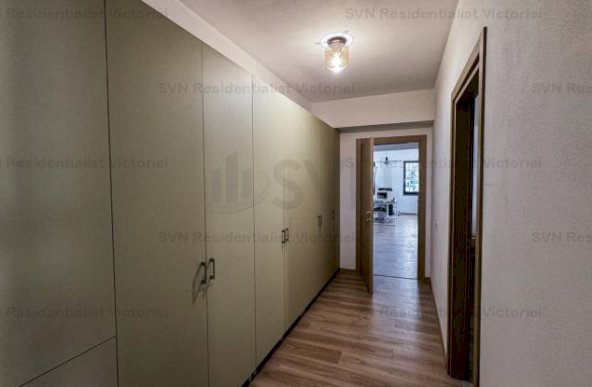 Vanzare apartament 4 camere, Lascar Catargiu, Bucuresti