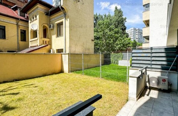 Vanzare apartament 4 camere, Lascar Catargiu, Bucuresti