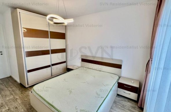 Vanzare apartament 2 camere, Pipera, Bucuresti