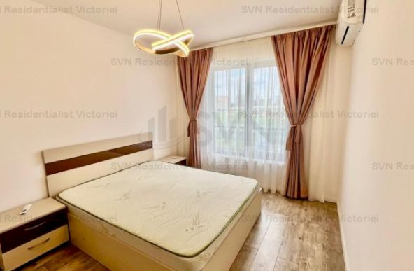 Vanzare apartament 2 camere, Pipera, Bucuresti