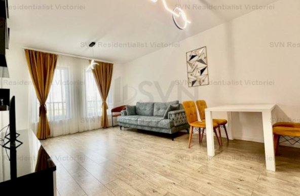 Vanzare apartament 2 camere, Pipera, Bucuresti