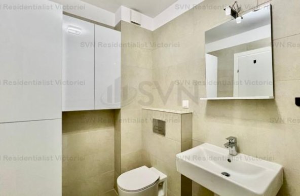 Vanzare apartament 2 camere, Pipera, Bucuresti