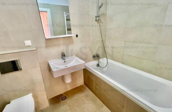 Vanzare apartament 2 camere, Pipera, Bucuresti