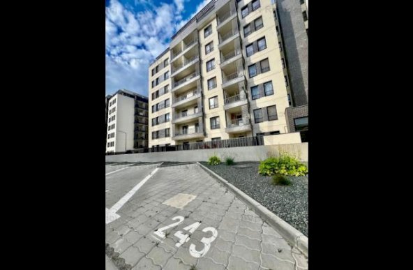 Vanzare apartament 2 camere, Pipera, Bucuresti