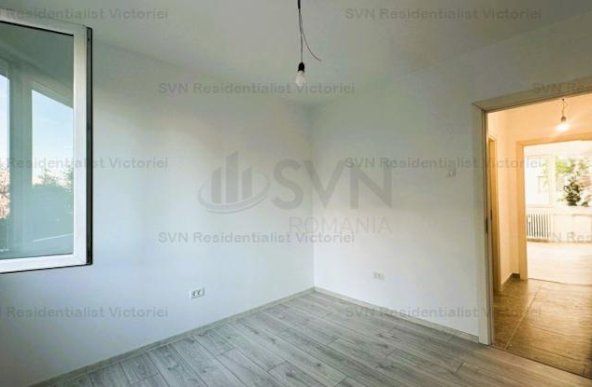 Vanzare apartament 3 camere, Grivitei, Bucuresti