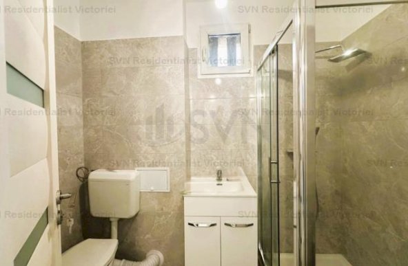 Vanzare apartament 3 camere, Grivitei, Bucuresti