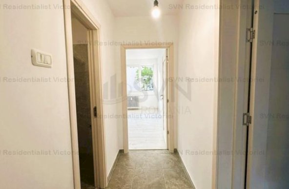 Vanzare apartament 3 camere, Grivitei, Bucuresti