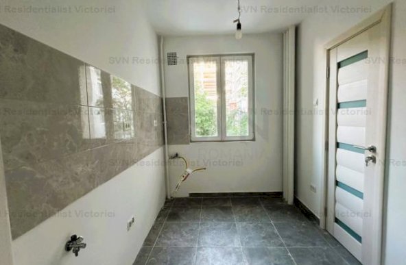 Vanzare apartament 3 camere, Grivitei, Bucuresti