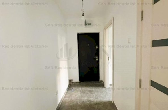 Vanzare apartament 3 camere, Grivitei, Bucuresti