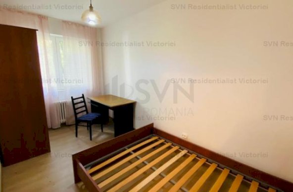 Vanzare apartament 3 camere, Pajura, Bucuresti