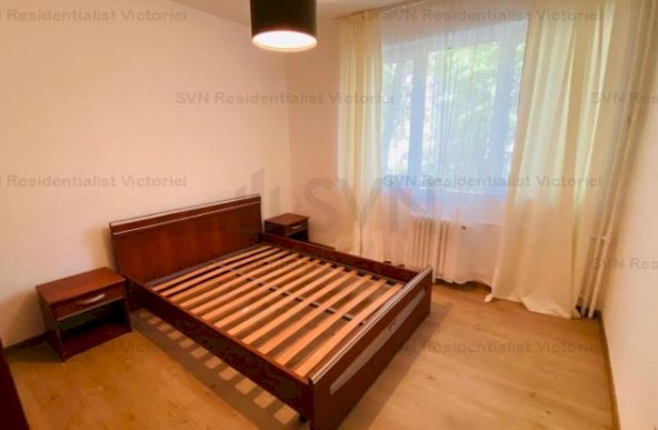 Vanzare apartament 3 camere, Pajura, Bucuresti