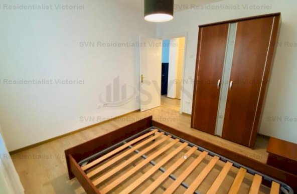 Vanzare apartament 3 camere, Pajura, Bucuresti