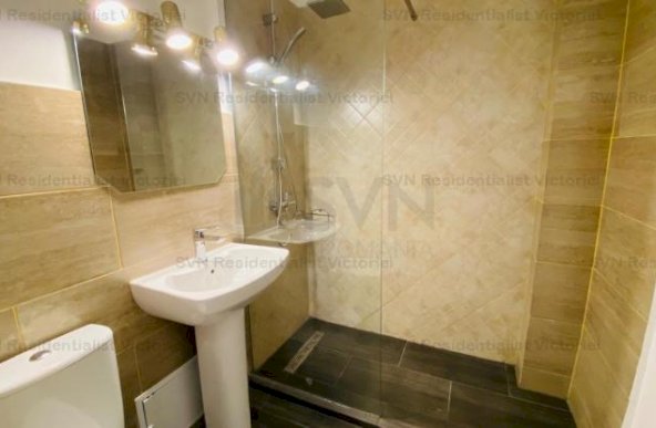 Vanzare apartament 3 camere, Pajura, Bucuresti