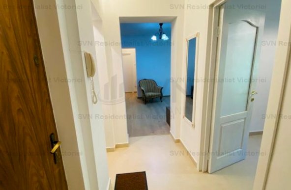 Vanzare apartament 3 camere, Pajura, Bucuresti