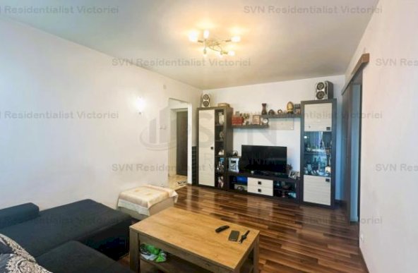 Vanzare apartament 2 camere, Stefan cel Mare, Bucuresti