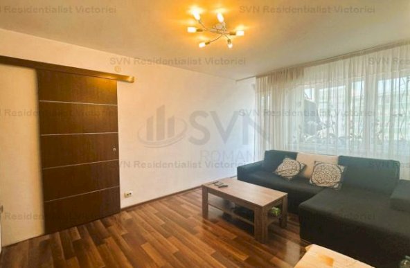 Vanzare apartament 2 camere, Stefan cel Mare, Bucuresti