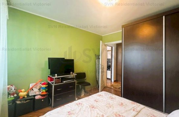 Vanzare apartament 2 camere, Stefan cel Mare, Bucuresti