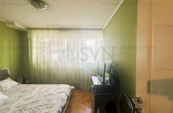 Vanzare apartament 2 camere, Stefan cel Mare, Bucuresti