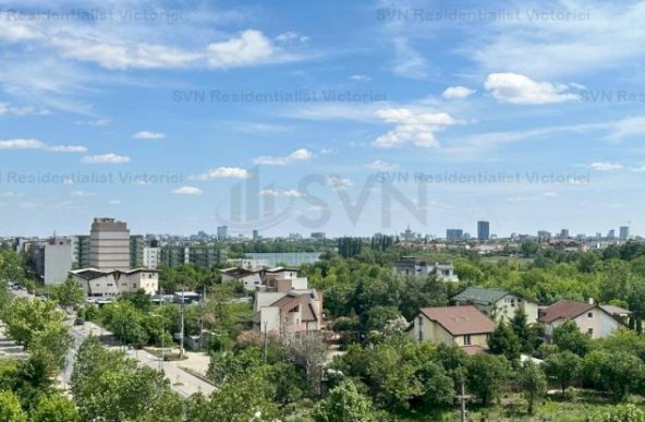 Vanzare apartament 3 camere, Sisesti, Bucuresti