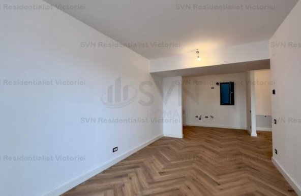 Vanzare apartament 2 camere, Pipera, Bucuresti