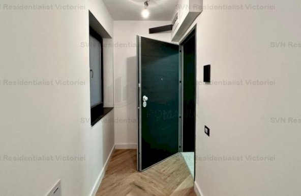 Vanzare apartament 2 camere, Pipera, Bucuresti