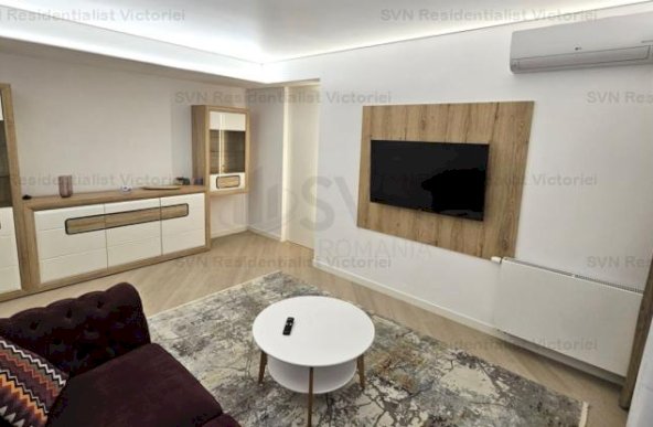 Inchiriere apartament 2 camere, Pipera, Bucuresti