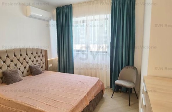 Inchiriere apartament 2 camere, Pipera, Bucuresti