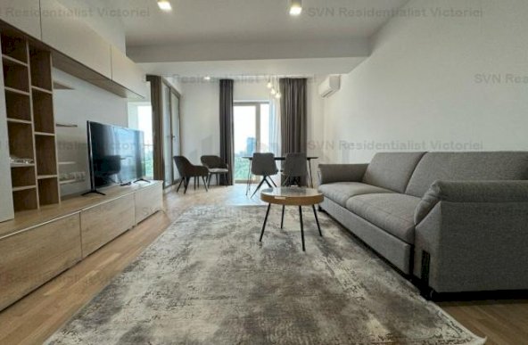 Inchiriere apartament 2 camere, Damaroaia, Bucuresti