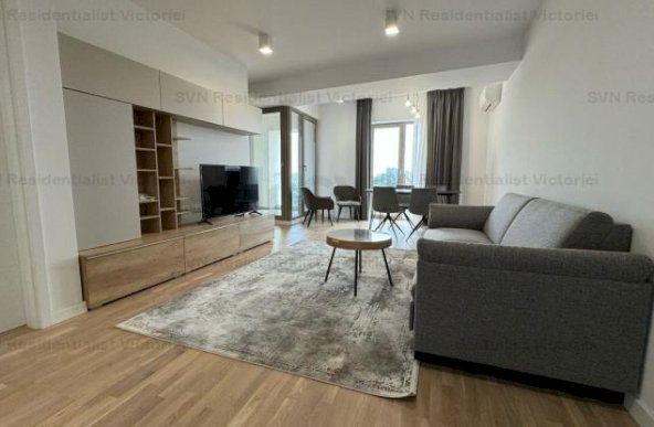 Inchiriere apartament 2 camere, Damaroaia, Bucuresti