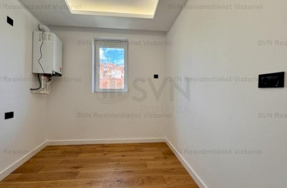 Vanzare apartament 3 camere, Dacia, Bucuresti