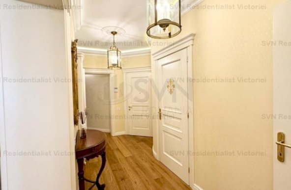 Vanzare apartament 4 camere, Primaverii, Bucuresti