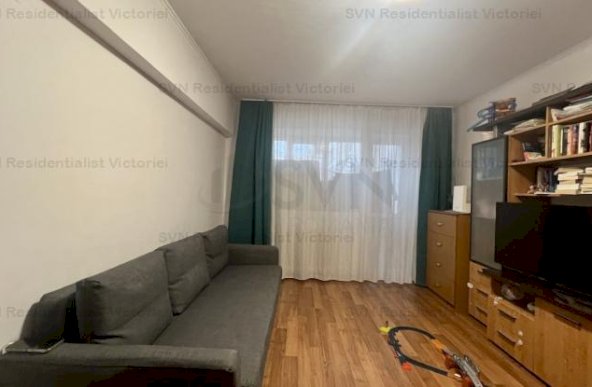 Vanzare apartament 2 camere, Tineretului, Bucuresti