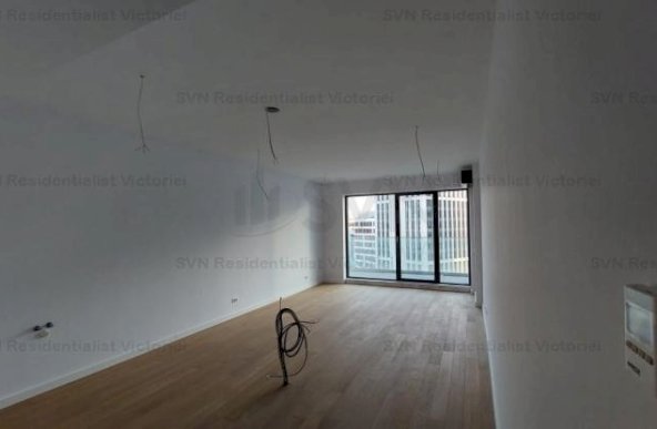 Vanzare apartament 4 camere, Timpuri Noi, Bucuresti