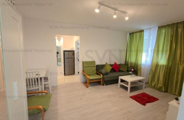 Vanzare apartament 2 camere, Grivitei, Bucuresti