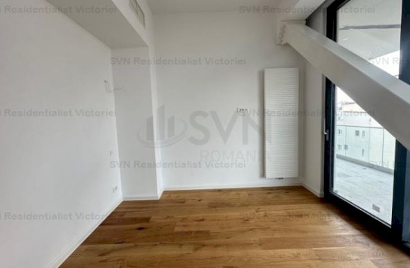 Vanzare apartament 3 camere, Aviatiei, Bucuresti