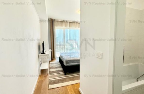 Inchiriere apartament 2 camere, Aviatiei, Bucuresti