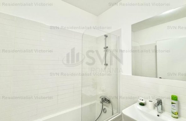 Inchiriere apartament 2 camere, Aviatiei, Bucuresti