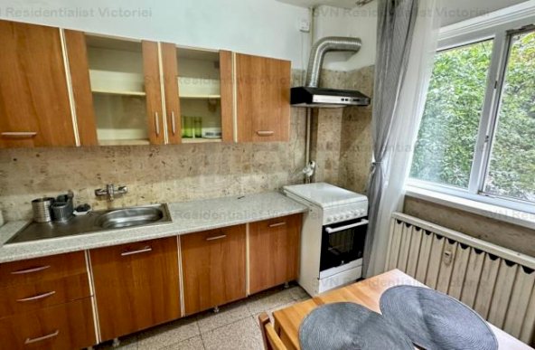 Vanzare apartament 2 camere, Cotroceni, Bucuresti