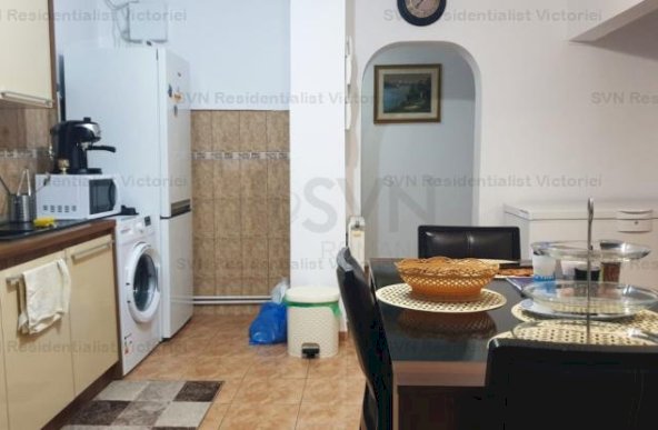 Vanzare apartament 2 camere, Brancoveanu, Bucuresti