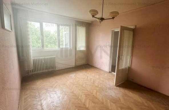 Vanzare apartament 2 camere, Pajura, Bucuresti