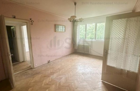 Vanzare apartament 2 camere, Pajura, Bucuresti