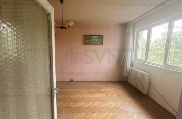 Vanzare apartament 2 camere, Pajura, Bucuresti