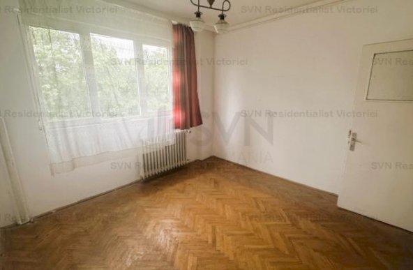 Vanzare apartament 2 camere, Pajura, Bucuresti