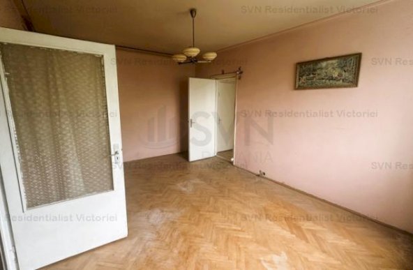 Vanzare apartament 2 camere, Pajura, Bucuresti