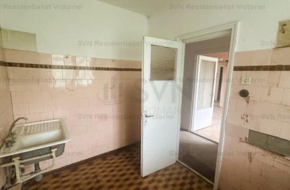 Vanzare apartament 2 camere, Pajura, Bucuresti