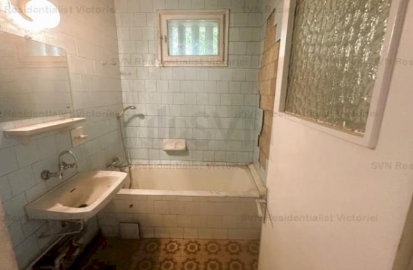 Vanzare apartament 2 camere, Pajura, Bucuresti