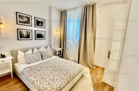 Vanzare apartament 3 camere, Unirii, Bucuresti