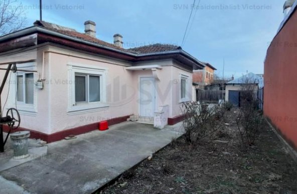 Vanzare casa/vila, Colentina, Bucuresti