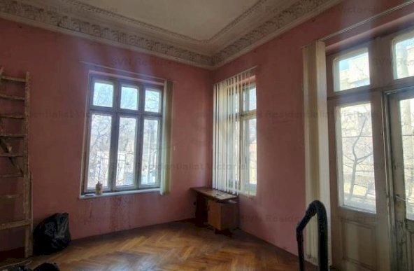 Vanzare casa/vila, Ferdinand-Dimitrov, Bucuresti