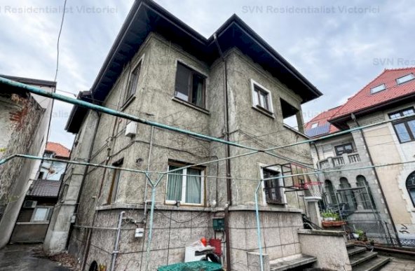 Vanzare casa/vila, Cotroceni, Bucuresti